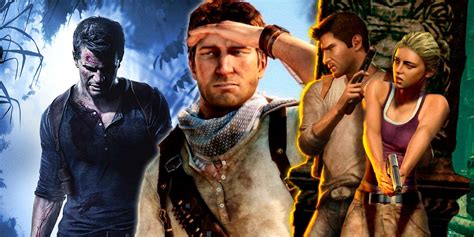 How Long to Beat & Complete Uncharted 1.